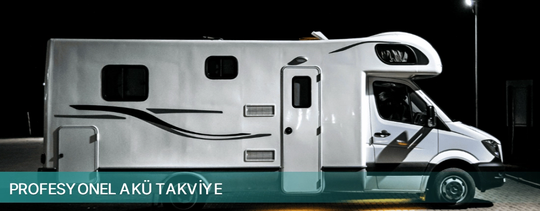 Seferihisar İlçemi Profesyonel Akü Takviye