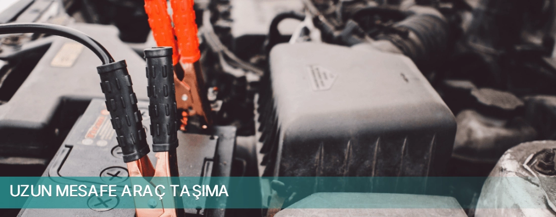 Seferihisar İlçemi Uzun Mesafe Araç Taşıma